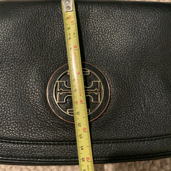 Tory Burch cross over bag black - Picture 8 of 8
